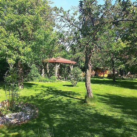 Ferienwohnung Margit Sulzfeld  المظهر الخارجي الصورة