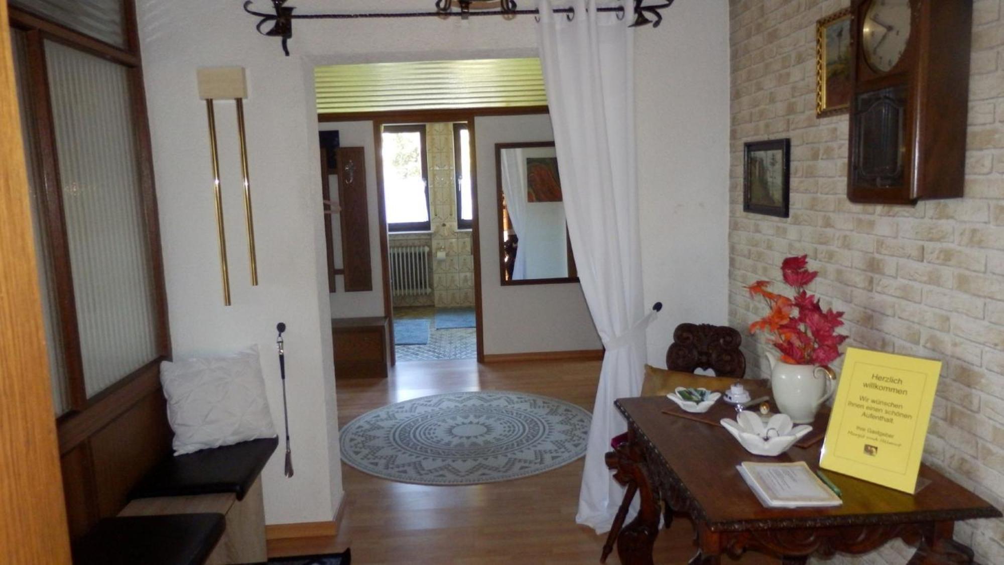 Ferienwohnung Margit Sulzfeld  المظهر الخارجي الصورة