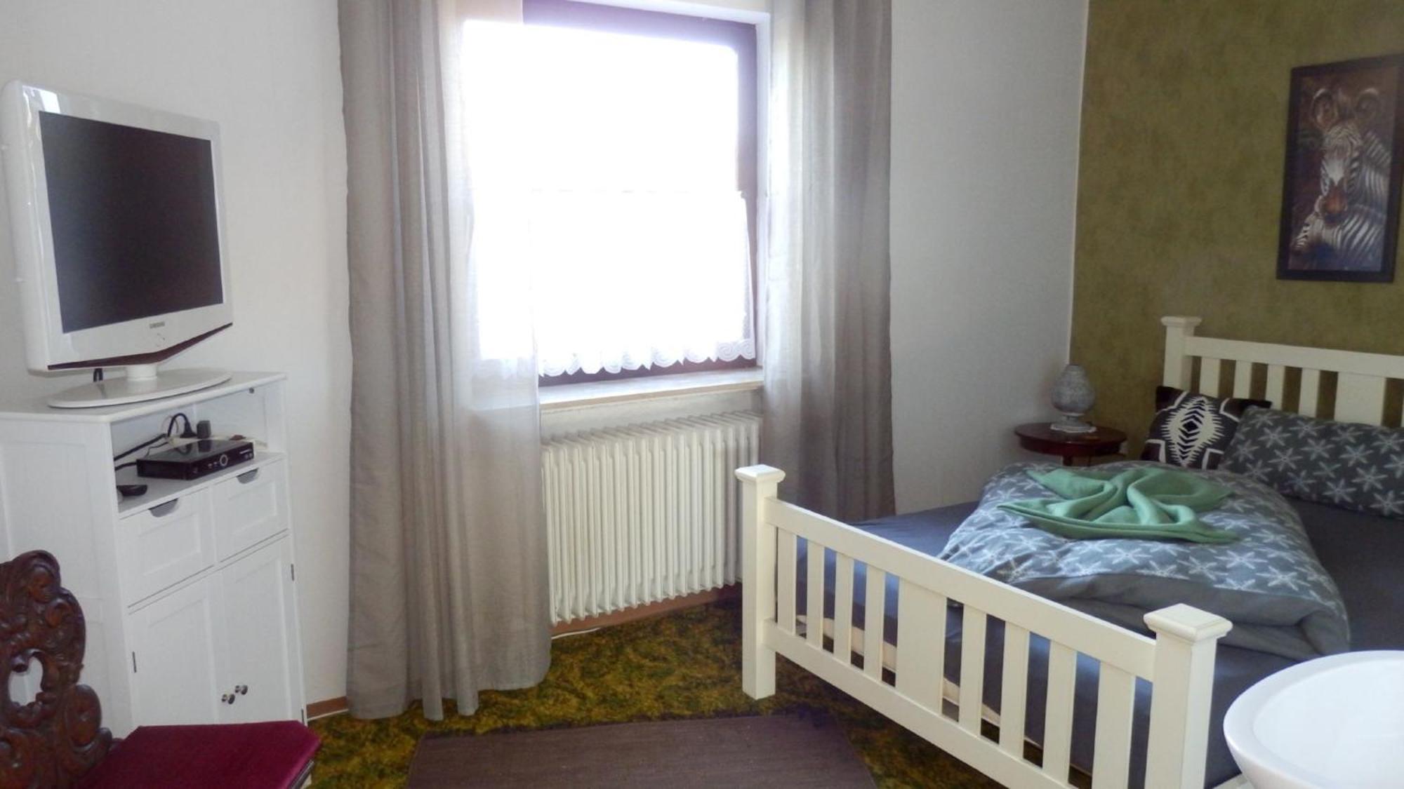 Ferienwohnung Margit Sulzfeld  المظهر الخارجي الصورة