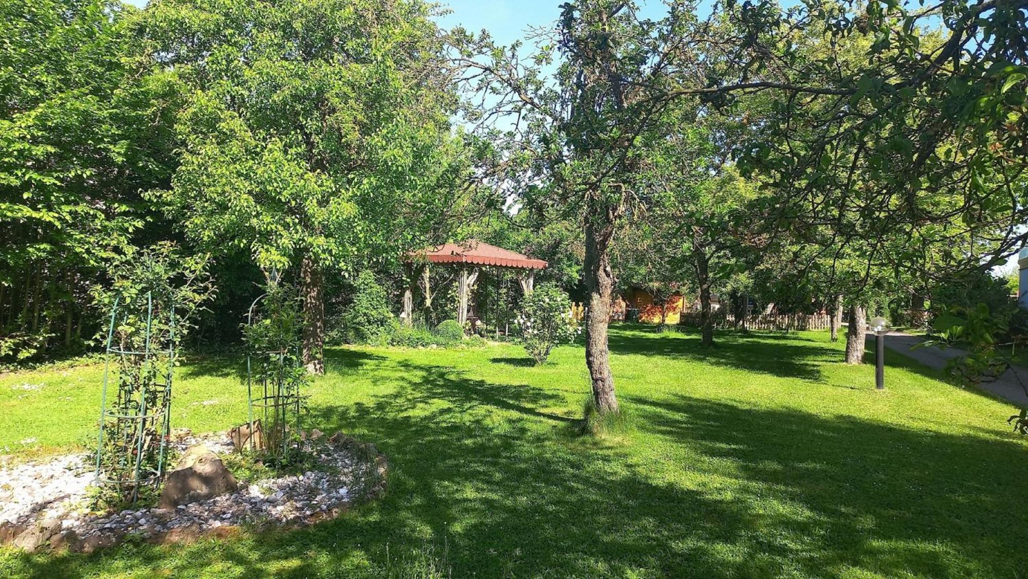 Ferienwohnung Margit Sulzfeld  المظهر الخارجي الصورة