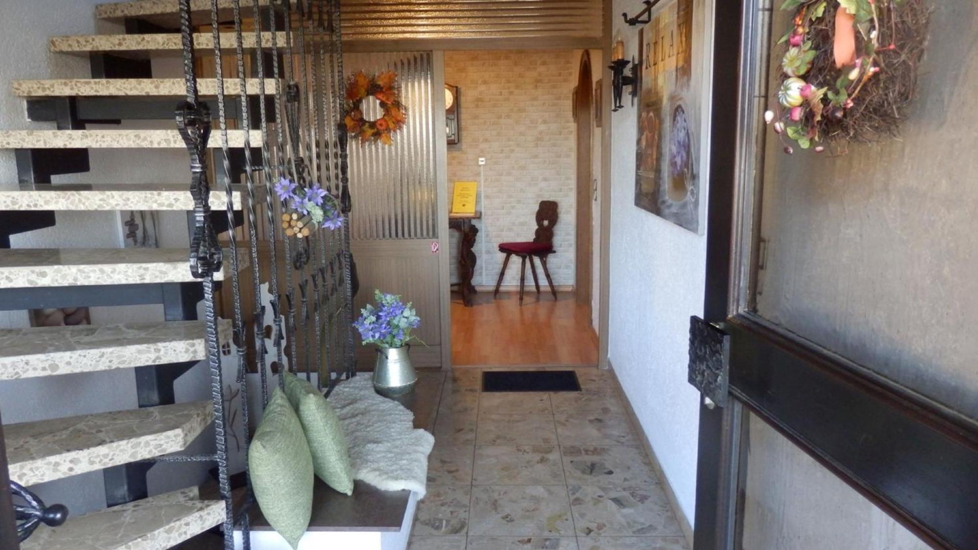 Ferienwohnung Margit Sulzfeld  المظهر الخارجي الصورة