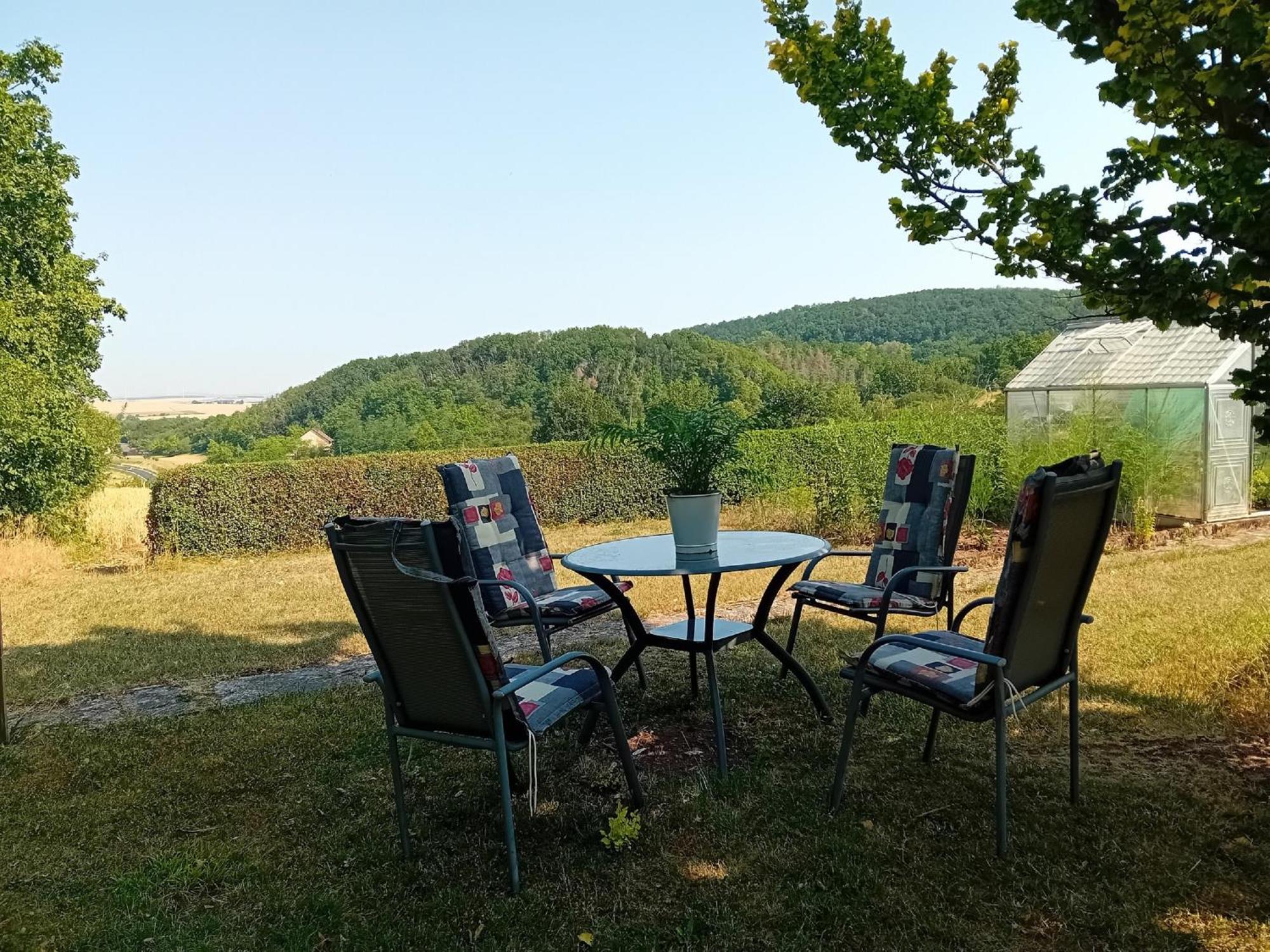 Ferienwohnung Margit Sulzfeld  المظهر الخارجي الصورة